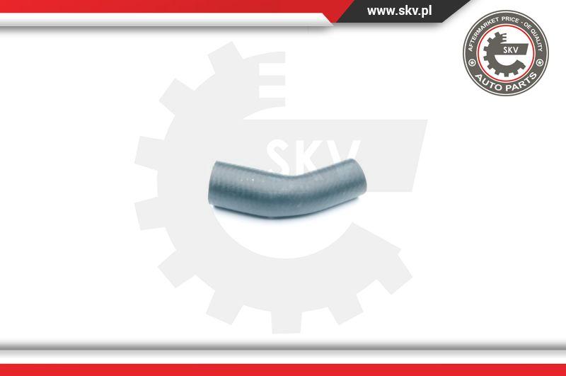 Esen SKV 24SKV115 - Pūtes sistēmas gaisa caurule autodraugiem.lv