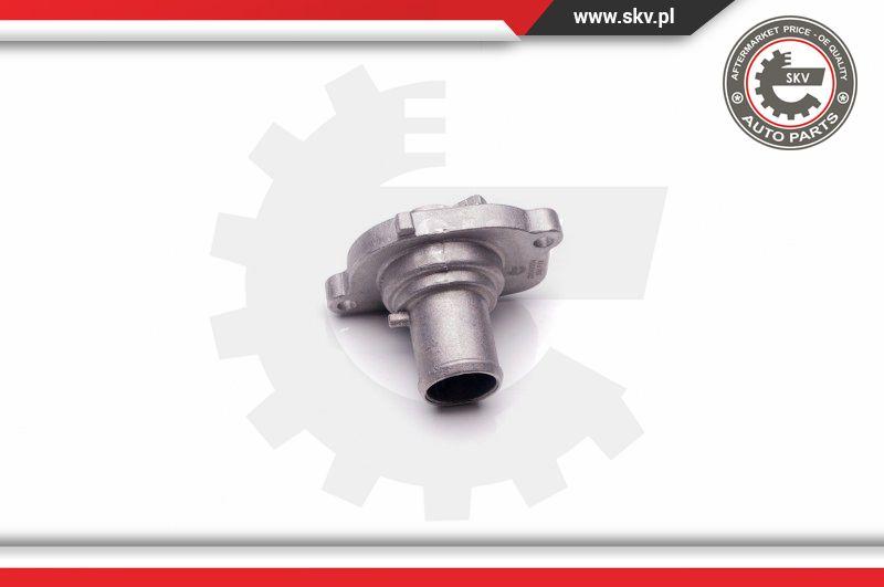 Esen SKV 20SKV054 - Termostats, Dzesēšanas šķidrums autodraugiem.lv