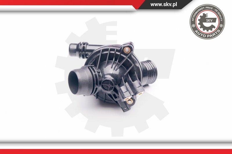 Esen SKV 20SKV061 - Termostats, Dzesēšanas šķidrums autodraugiem.lv