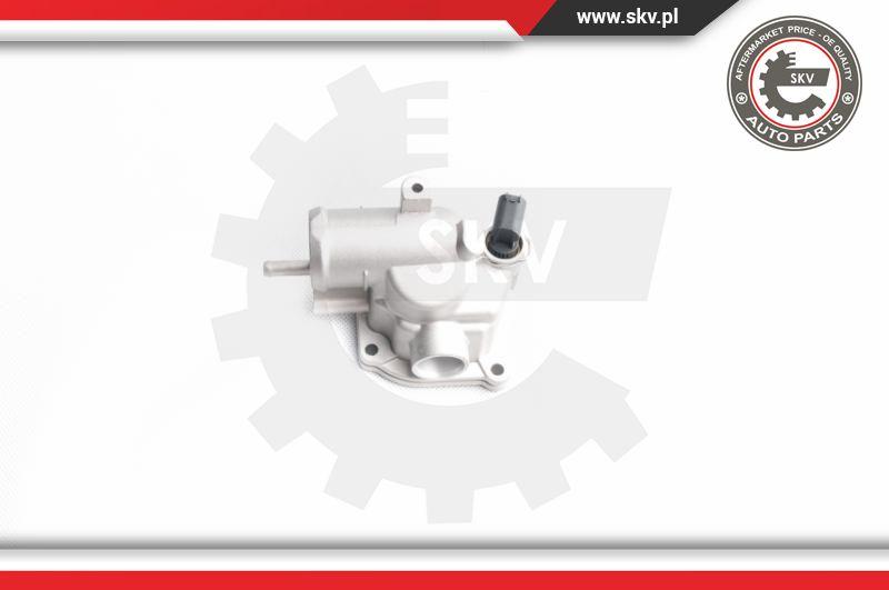 Esen SKV 20SKV030 - Termostats, Dzesēšanas šķidrums autodraugiem.lv