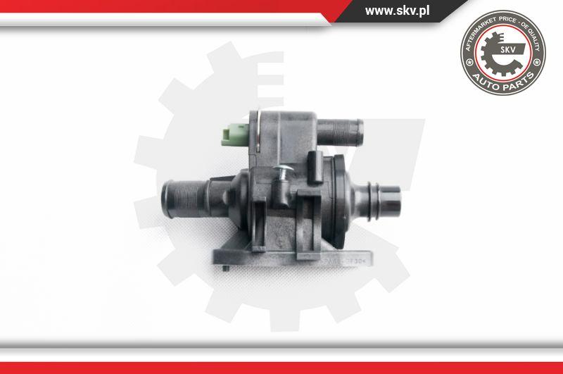 Esen SKV 20SKV032 - Termostats, Dzesēšanas šķidrums autodraugiem.lv