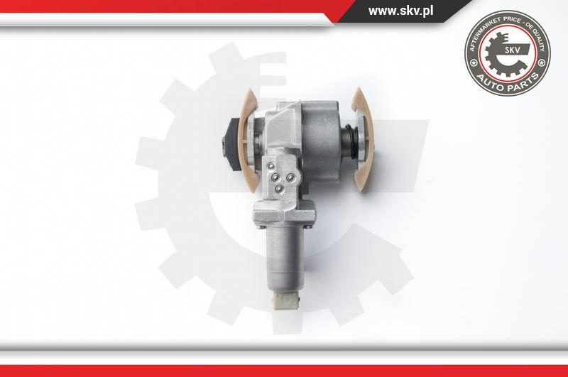 Esen SKV 21SKV030 - Sadales vārpstas piedziņas ķēdes komplekts autodraugiem.lv