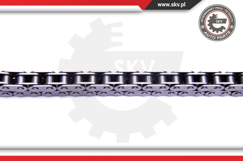 Esen SKV 21SKV145 - Sadales vārpstas piedziņas ķēdes komplekts autodraugiem.lv