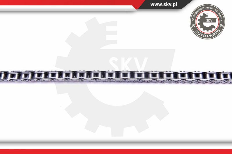 Esen SKV 21SKV171 - Sadales vārpstas piedziņas ķēdes komplekts autodraugiem.lv