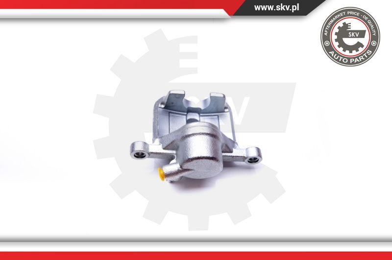 Esen SKV 23SKV457 - Bremžu suports autodraugiem.lv