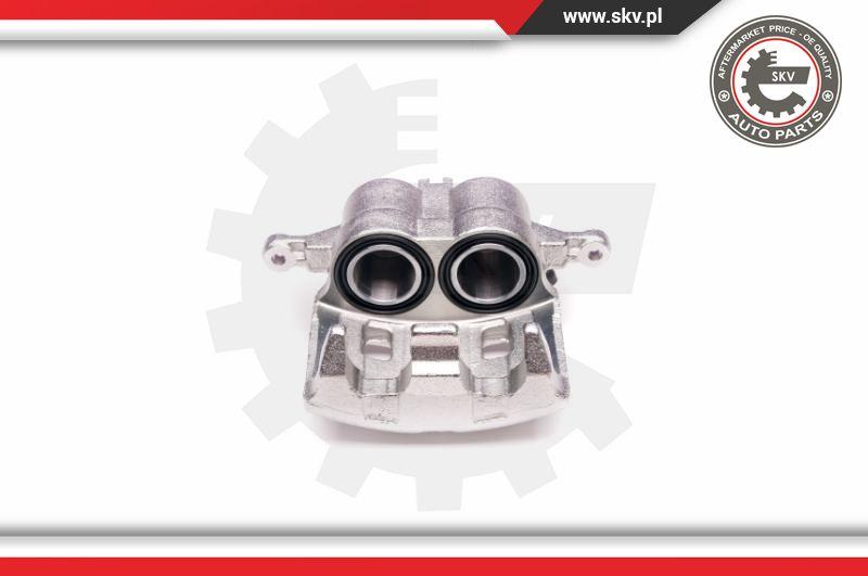 Esen SKV 23SKV432 - Bremžu suports autodraugiem.lv