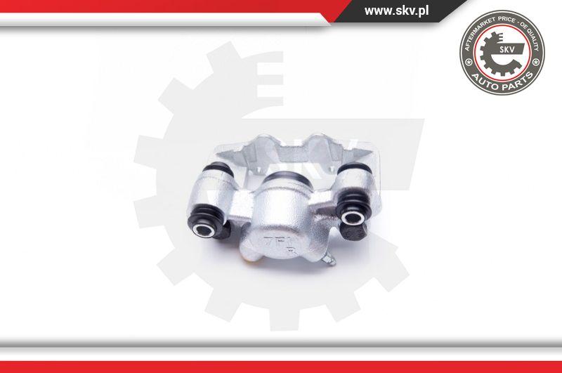 Esen SKV 23SKV424 - Bremžu suports autodraugiem.lv
