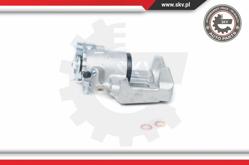 Esen SKV 23SKV034 - Bremžu suports autodraugiem.lv