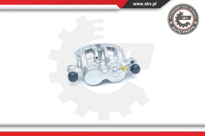 Esen SKV 23SKV161 - Bremžu suports autodraugiem.lv