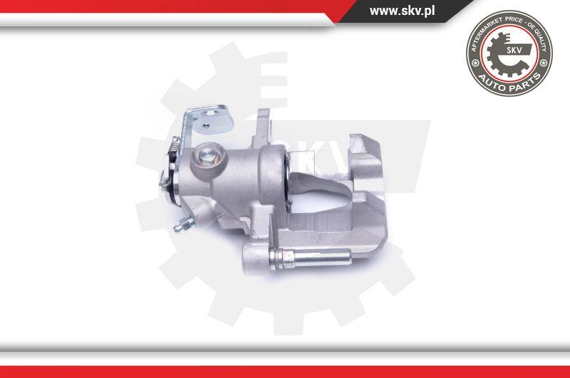 Esen SKV 23SKV128 - Bremžu suports autodraugiem.lv