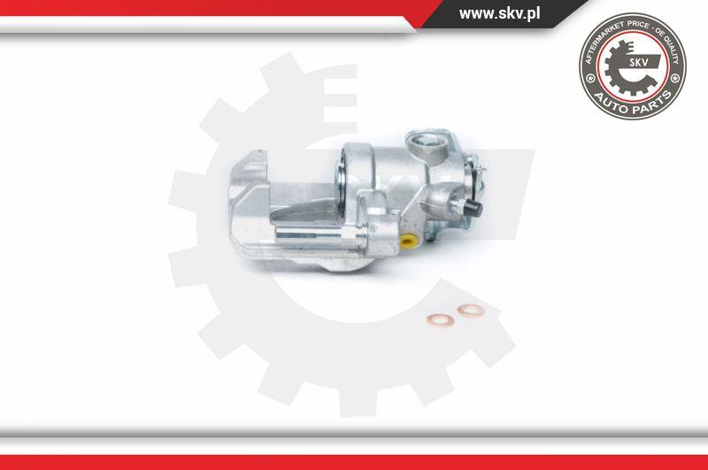 Esen SKV 23SKV123 - Bremžu suports autodraugiem.lv