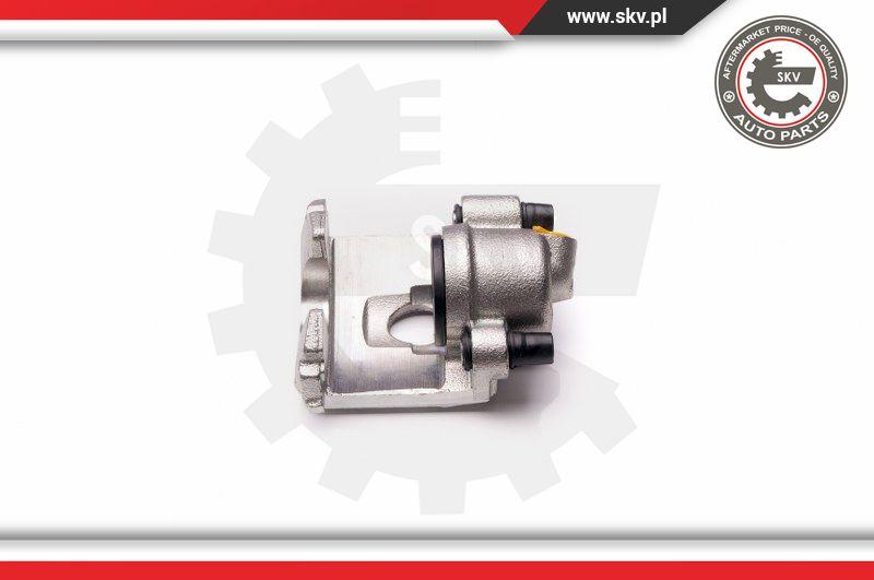Esen SKV 23SKV831 - Bremžu suports autodraugiem.lv