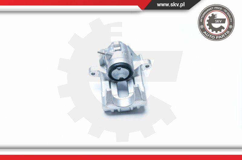 Esen SKV 23SKV324 - Bremžu suports autodraugiem.lv