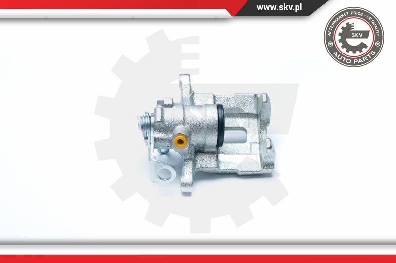 Esen SKV 23SKV293 - Bremžu suports autodraugiem.lv