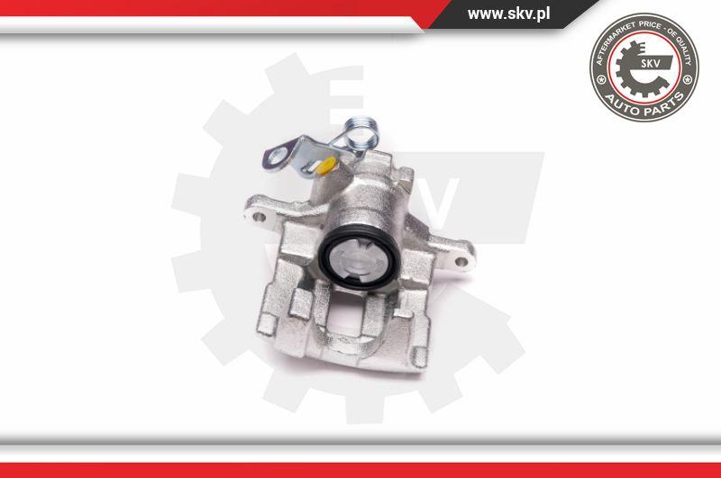 Esen SKV 23SKV297 - Bremžu suports autodraugiem.lv