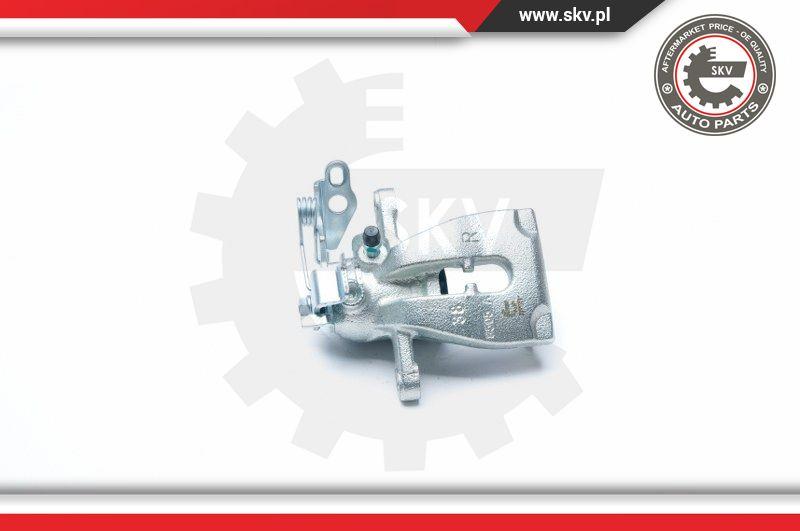 Esen SKV 23SKV284 - Bremžu suports autodraugiem.lv