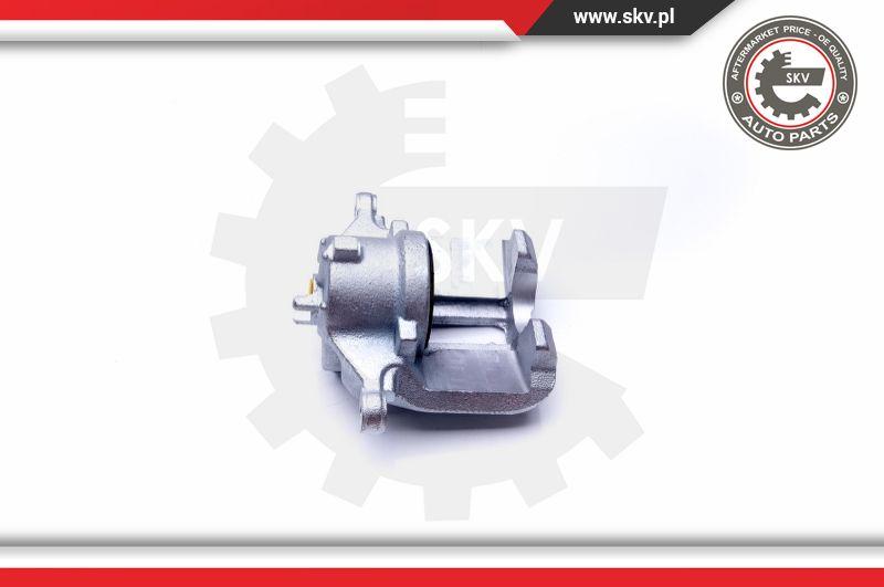 Esen SKV 23SKV231 - Bremžu suports autodraugiem.lv