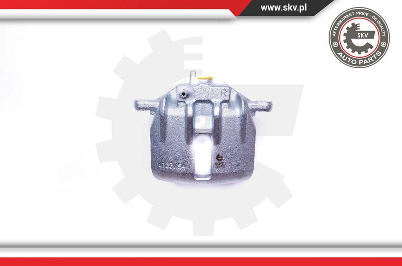 Esen SKV 23SKV232 - Bremžu suports autodraugiem.lv