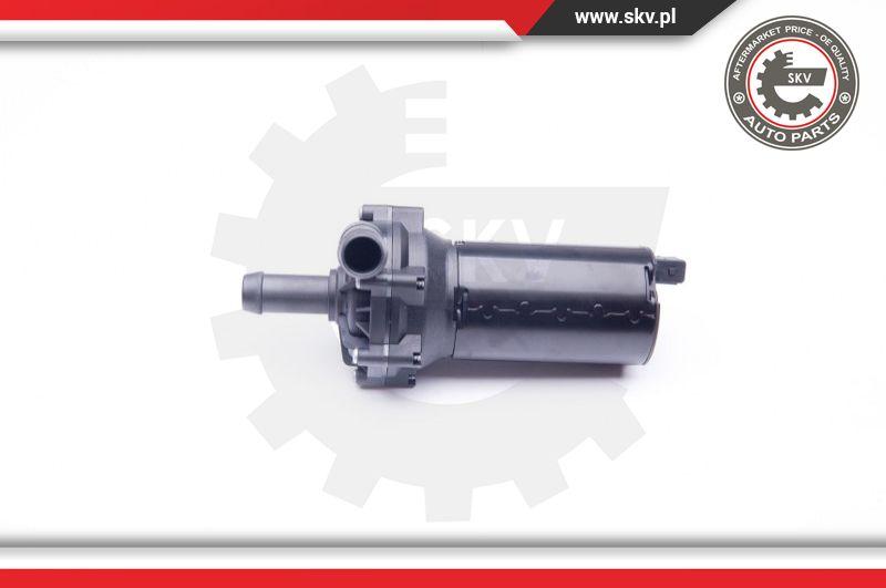 Esen SKV 22SKV007 - Ūdens recirkulācijas sūknis, Autonomā apsildes sistēma autodraugiem.lv