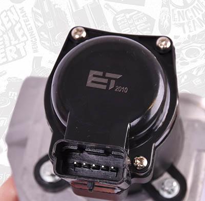 ET Engineteam ED0101 - Izpl. gāzu recirkulācijas vārsts autodraugiem.lv