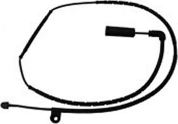 E.T.F. 17-5502 - Indikators, Bremžu uzliku nodilums autodraugiem.lv