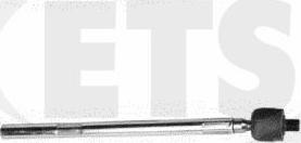 ETS 20.RE.639 - Aksiālais šarnīrs, Stūres šķērsstiepnis autodraugiem.lv