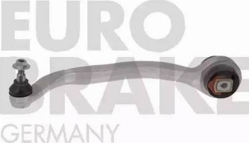 Eurobrake 59025014719 - Neatkarīgās balstiekārtas svira, Riteņa piekare autodraugiem.lv