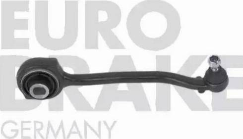 Eurobrake 59025013330 - Neatkarīgās balstiekārtas svira, Riteņa piekare autodraugiem.lv