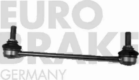 Eurobrake 59145113610 - Stiepnis / Atsaite, Stabilizators autodraugiem.lv