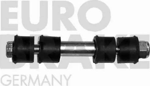 Eurobrake 59145113008 - Stiepnis / Atsaite, Stabilizators autodraugiem.lv