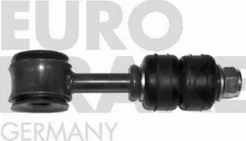 Eurobrake 59145113709 - Stiepnis / Atsaite, Stabilizators autodraugiem.lv