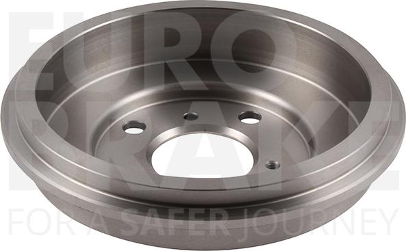 Eurobrake 5825252547 - Bremžu trumulis autodraugiem.lv