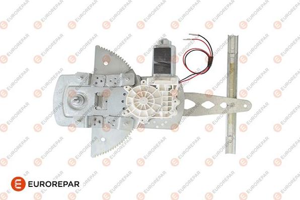 EUROREPAR 1694155480 - Stikla pacelšanas mehānisms autodraugiem.lv