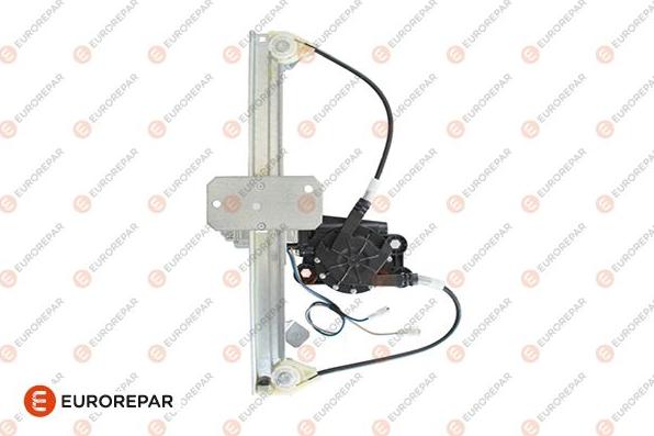 EUROREPAR 1694155280 - Stikla pacelšanas mehānisms autodraugiem.lv