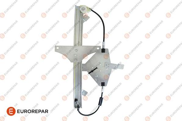EUROREPAR 1694156080 - Stikla pacelšanas mehānisms autodraugiem.lv
