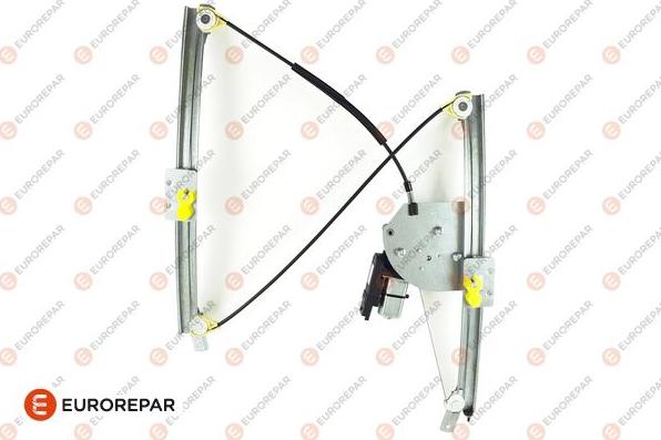 EUROREPAR 1690513480 - Stikla pacelšanas mehānisms autodraugiem.lv