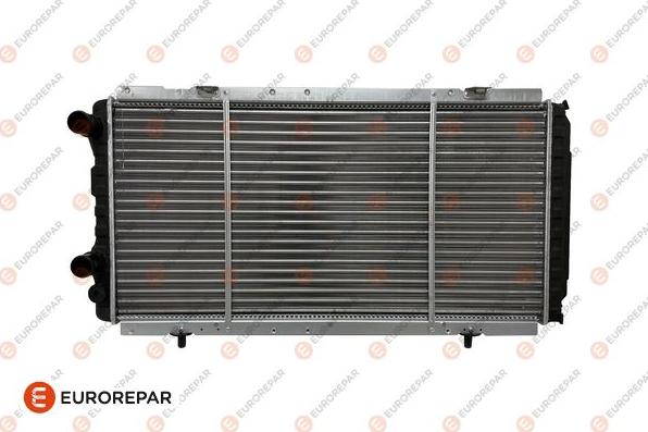 EUROREPAR 1691074480 - Radiators, Motora dzesēšanas sistēma autodraugiem.lv