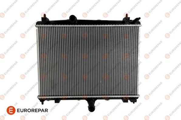 EUROREPAR 1691074580 - Radiators, Motora dzesēšanas sistēma autodraugiem.lv