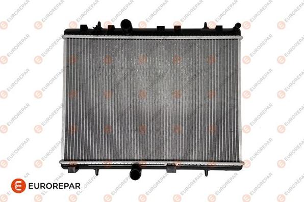 EUROREPAR 1691074080 - Radiators, Motora dzesēšanas sistēma autodraugiem.lv