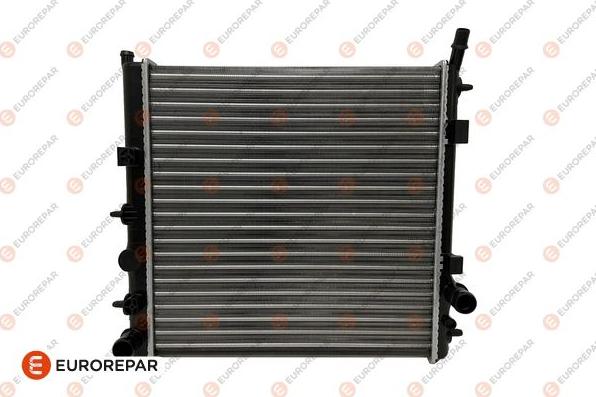 EUROREPAR 1691075480 - Radiators, Motora dzesēšanas sistēma autodraugiem.lv