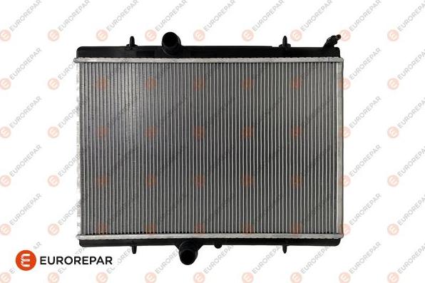 EUROREPAR 1691075580 - Radiators, Motora dzesēšanas sistēma autodraugiem.lv