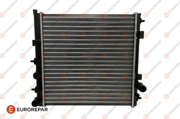 EUROREPAR 1691075380 - Radiators, Motora dzesēšanas sistēma autodraugiem.lv