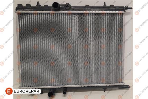 EUROREPAR 1691073580 - Radiators, Motora dzesēšanas sistēma autodraugiem.lv