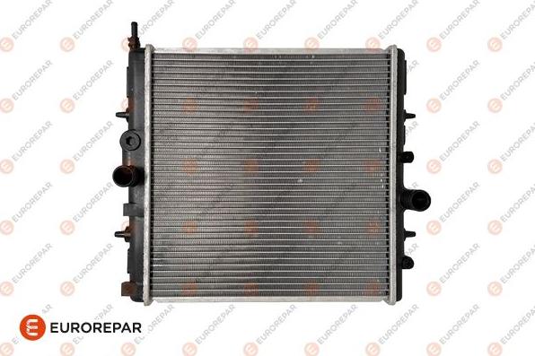 EUROREPAR 1691073680 - Radiators, Motora dzesēšanas sistēma autodraugiem.lv