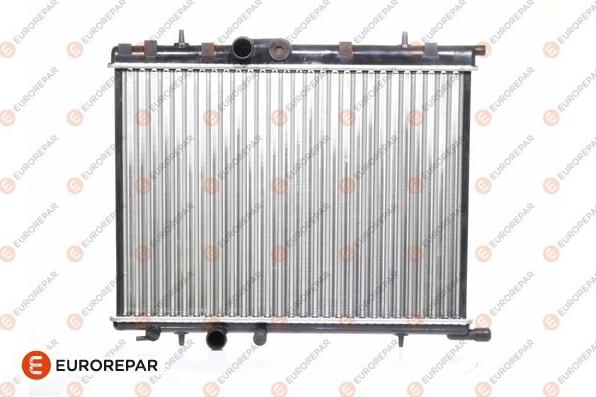 EUROREPAR 1691346980 - Radiators, Motora dzesēšanas sistēma autodraugiem.lv