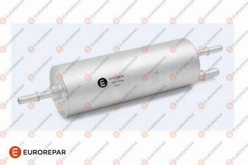 EUROREPAR A111120010 - Degvielas filtrs autodraugiem.lv