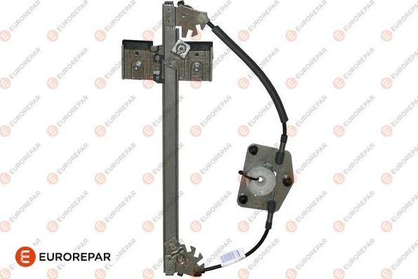 EUROREPAR 1648905980 - Stikla pacelšanas mehānisms autodraugiem.lv