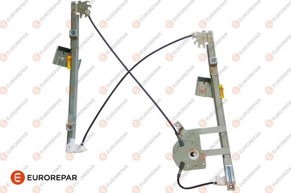 EUROREPAR 1648908680 - Stikla pacelšanas mehānisms autodraugiem.lv