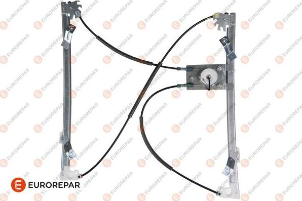 EUROREPAR 1648908280 - Stikla pacelšanas mehānisms autodraugiem.lv
