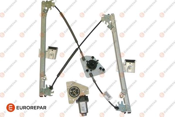 EUROREPAR 1648907780 - Stikla pacelšanas mehānisms autodraugiem.lv